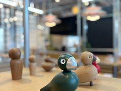 -dotcom coffee古点咖啡(致真大厦店)