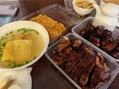 -德兴馆(广东路总店)