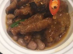 -潮福城大酒楼·潮味粤品·港式点心(湖滨北路店)