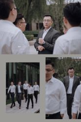 点击看大图 -纯色时光婚纱艺术馆WHITE