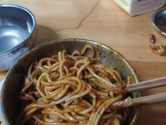 -左撇子私房面