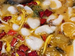 撒椒酸菜鱼-撒椒·四川江湖菜(大族广场店)