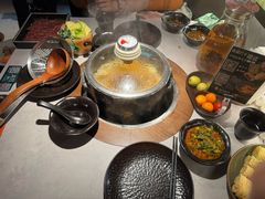 -芸山季·云南山珍菌火锅(人民广场来福士店)