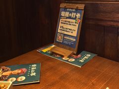 -索溪山寨·湘西饮食文化博物馆(标志门店)