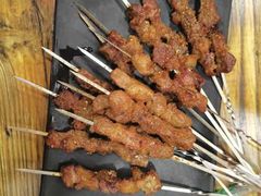 -炉内瓦·瓦片烧烤(明日星城店)