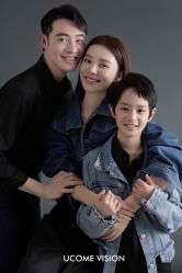 -UCOME优可儿童亲子摄影