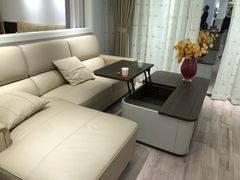 -索菲亚衣柜橱柜全屋定制(真北红星店)