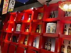 -白石的深夜食堂(大上海店)