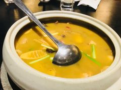-柒园·三十年创意杭帮菜(龙湖滨江天街店)