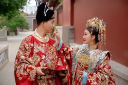 -二十一世纪婚纱摄影(省府前街店)