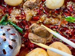 -黄小串·烤串海鲜涮牛肚(升龙广场店)