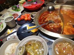 -小龙坎火锅(总店)