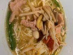 -好這口重庆小面(总店)
