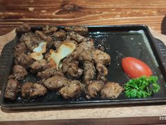 -小川洋风料理(街道口店)