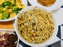 -谭师爷龙抄手(白下路店)