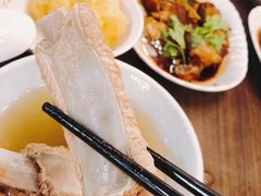 -松發肉骨茶(先得坊店)