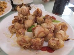 -胖子菜馆(隆昌路店)