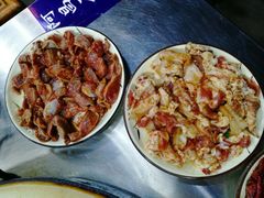 -阿昌白族石板烧(大理古城店)