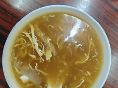 -添發碗仔翅美食