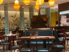 -安南越南餐厅(青岛万象城店)