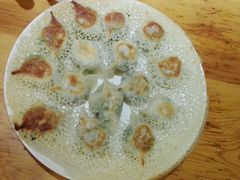 -大清花饺子(山庄店)