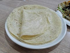 -姥家春饼店(漳州二路店)