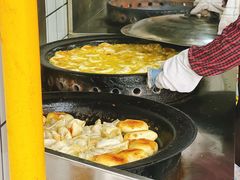 -大南门牛肉包子店