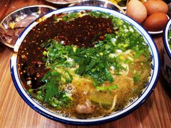 -有礼有面(知春路店)