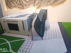 -辽宁古生物博物馆