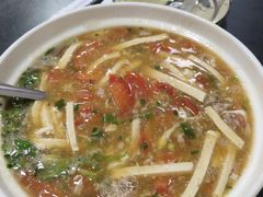 -小四川美食馆(幸福路店)