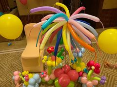 -上海静安香格里拉大酒店