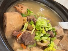 -鹭园酒家·四十年老字号