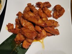 -高第街56号港式餐厅·精选(世茂广场宽厚里大明湖店)