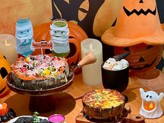 -Dragon Pizza•圆脸龙披萨·牛排餐厅