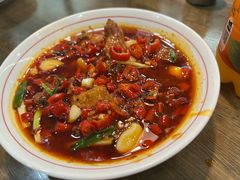 -老三样·旧食新味(万寿宫店)