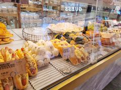 -PAPER STONE BAKERY(天汇广场店)