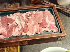 -吼堂老火锅(太古里总店)