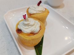 -蔡澜点心·粤菜(月星环球港店)