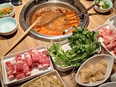 -季季红火锅(长沙步行街店)