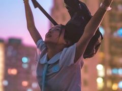 -CGV星星影城(颐堤港ScreenX店)