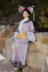 点击看大图 -美云庭古装·格格服汉服·京城旅拍(北京店)