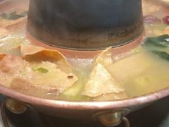 -吉祥涮羊肉