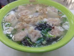 -食为天(贵阳路店)