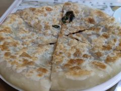 -粥公粥婆精品家常菜(青龙桥店)