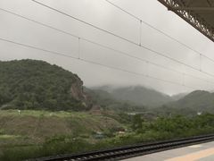 -宁海站