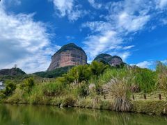 -丹霞山风景名胜区