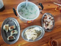 -洲心明记烧肉大粥(总店)