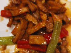 -吉林省林业宾馆-餐厅