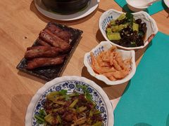 -糟粕醋·椰苑海南菜餐厅(亚龙湾天域酒店)