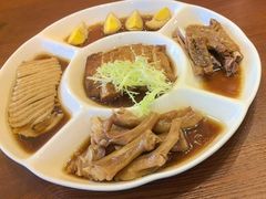 -高老庄新家宴(北斗星广场店)